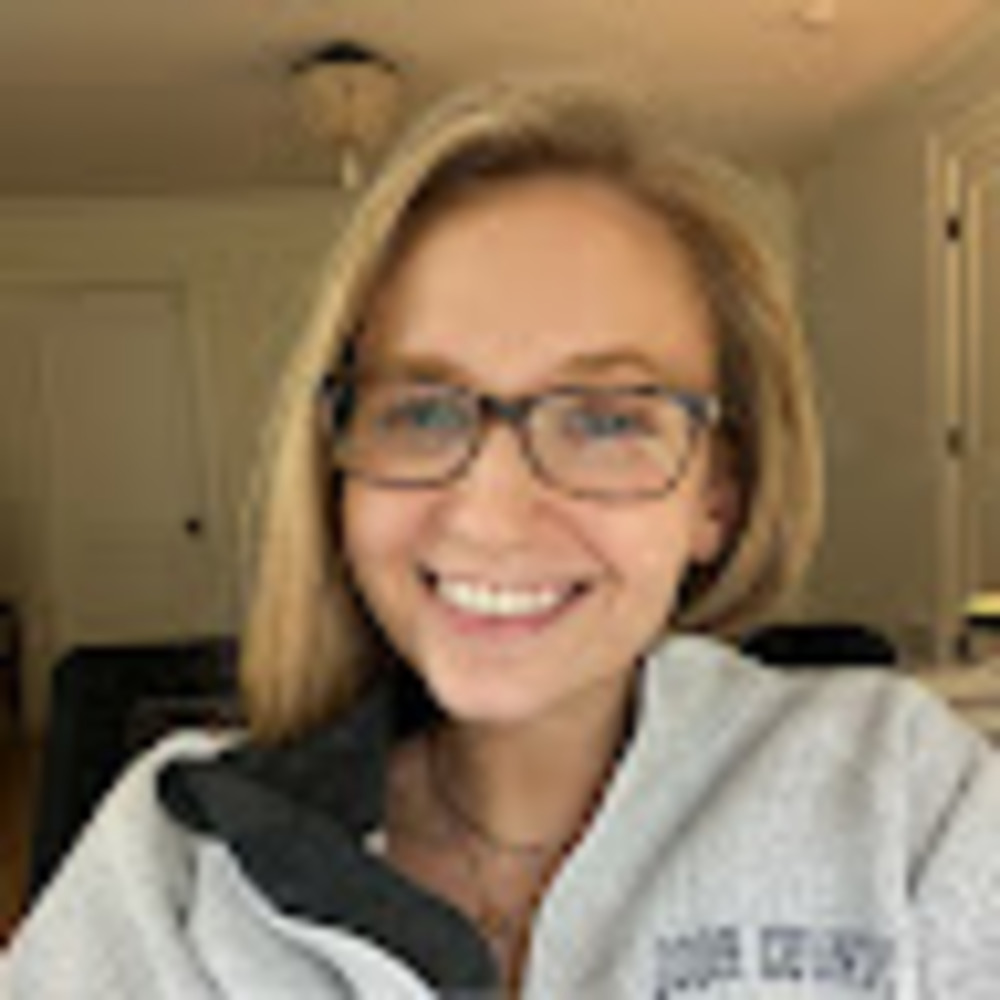 Meet your Posher, Annie